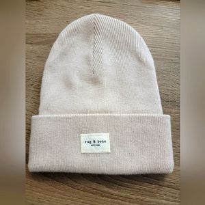 Rag & Bone New York Addison Beanie